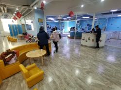 -纯一宝贝儿童游泳中心(生态大街店)