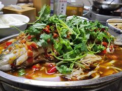 -印象徽州·正宗徽菜体验店