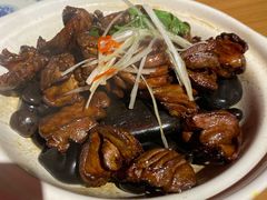 火燎鸭心-顺承小院儿