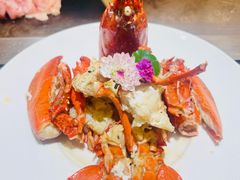 -松临·铁板烧&Omakase(神农店)