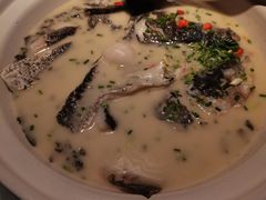 -老傅家湘潭水煮活鱼店(众一国际店)