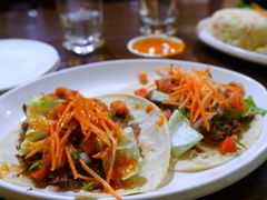 -panchos 墨西哥餐厅(嘉绿苑店)