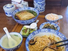 -孙盛兴奥灶面馆·蟹黄面·三虾面(山塘街总店)