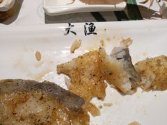 -大渔铁板烧(花园道店)