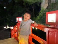 -广州花园酒店