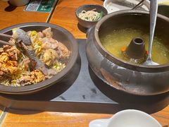 -云海肴·汽锅鸡·云南菜(高德置地店)