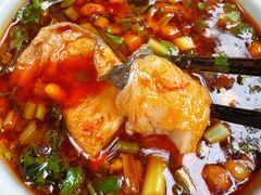 -小饕荟雅安贡椒鱼鲜馆(广福桥店)