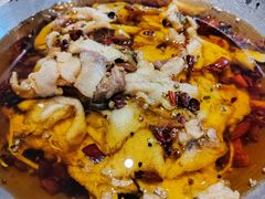 -渝乡人家(和平里店)