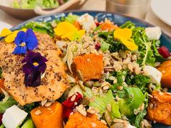 -玲婧胡同·生日蛋糕·餐厅(嘉里城店)