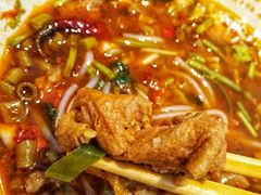 -易裕和·长沙米粉(友谊路店)