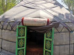 -九十九顶毡房(阜石路店)