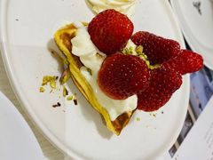 -娜娜家•Nana’s restaurant (爱琴海店)