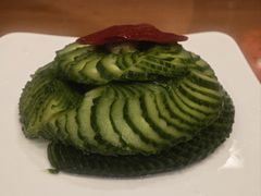 -北京小肠陈饭庄(方庄店)