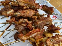 -鑫悦龙虾(前西街店)