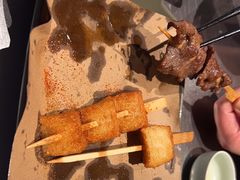 -潮界(虹桥新天地店)