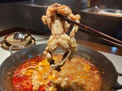 -老天桥蛙炉火锅(姑苏总店)