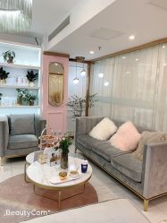 -Hi Beauty Skin 科技美肤中心