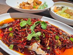 -梅花境(万科店)