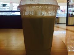 -E·cafe(新梅广场店)