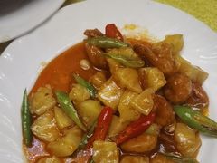 -清真马祥兴菜馆(云南北路店)