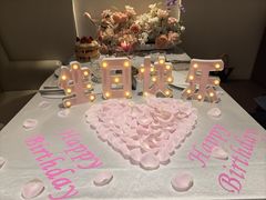 -PARFUM FLORAL花境法餐(南京首店)