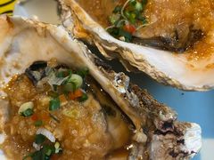-很久以前羊肉串(中山公园店)