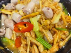 -百家福海鲜排档·闽菜·家宴(斗西路口店)