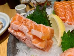 -花和海鲜自助(梅江店)