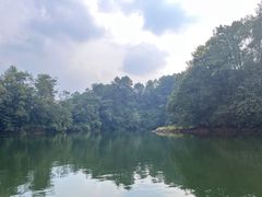 -保利石象湖景区