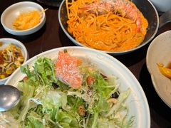 -Fuzzy Bistro 浮几韩餐·茶酒馆