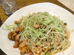-天津湾西餐厅(三亚海棠湾洲际度假酒店)
