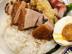 -余百年·现烧烧腊(布吉金利店)
