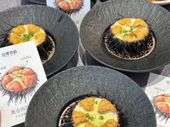 -连鹭海鲜·海肠捞饭·海胆饭(星海店)