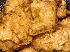 -红东阁东北菜烤肉酒馆(CROSS万象汇店)