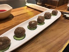 -巴奴毛肚火锅(大剧院店)
