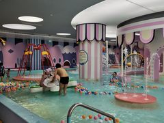 -青水瓦台汤泉(未央店)