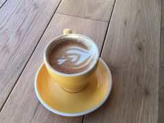 -Seesaw Coffee(朝阳大悦城店)