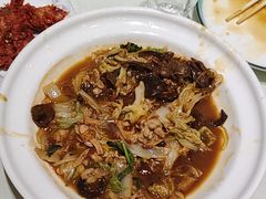 -鲜得莱渔港·小平岛海胆馆(七贤岭店)