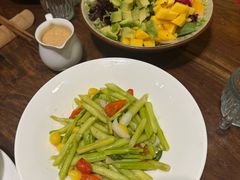 -五观堂素食(新华路店)