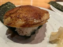 -泉寿司(万科公园店)