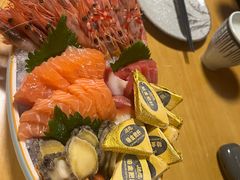-大焰自助日式料理 铁板烧(徐汇店)