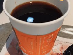 -麦当劳(凯德MALL太阳宫店)