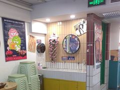 -楠火锅(西单店)