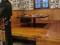 -熠盛·本帮菜Bistro(永嘉路店)