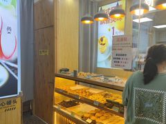 -包满意面包糕点(东坝店)