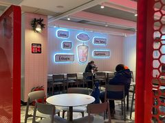 -肯德基(建华店)