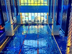 -北京海德酒店温泉