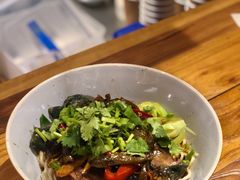 烧椒牛肉面-食之六七·面(朝阳大悦城店)