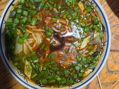 -小杨烤肉(朱雀店)