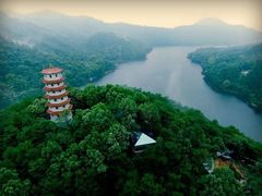 -石燕湖生态旅游景区